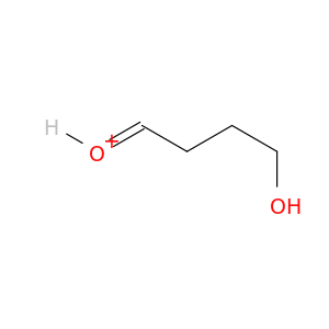 Oxonium, (3-hydroxypropyl)methylene-