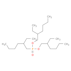 双(2-乙基己基)2-乙基己基膦酸盐
