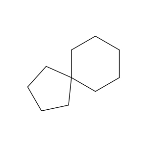 螺旋[4.5]癸烷