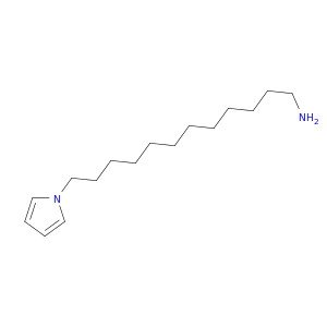 1H-Pyrrole-1-dodecanamine