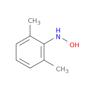 N-羟基-2,6-二甲基苯胺