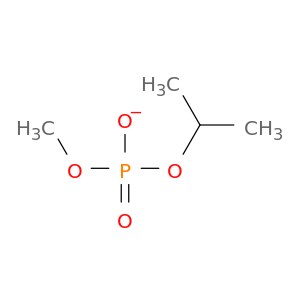 Phosphoric acid, monomethyl mono(1-methylethyl) ester