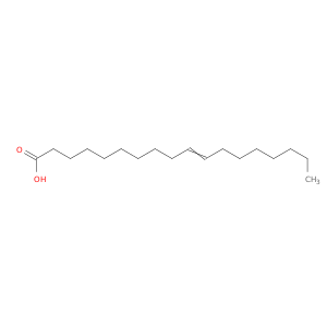 10-Octadecenoic acid