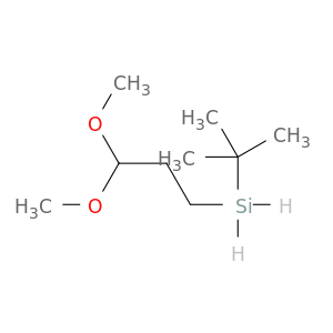 叔丁基丙基二甲氧基硅烷