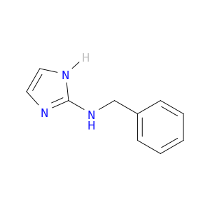 N-Benzyl-1H-imidazol-2-amine