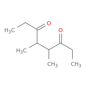 3,6-Octanedione, 4,5-dimethyl-