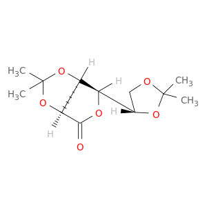 2,3:5,6-Di-O-isopropylidene-L-gulonolactone