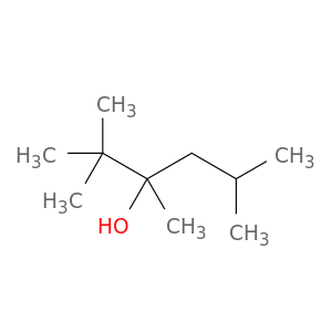 2,2,3,5-TETRAMETHYL-3-HEXANOL