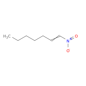 1-Heptene, 1-nitro-