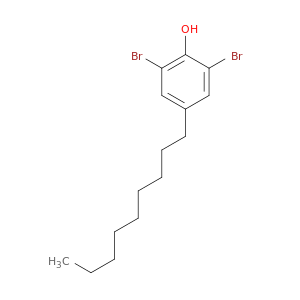 Phenol, 2,6-dibromo-4-nonyl-