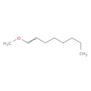 1-Octene, 1-methoxy-