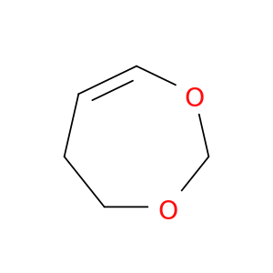 1,3-Dioxepin, 4,5-dihydro-