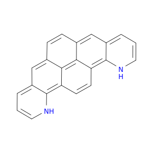 Naphtho[1,8-gh:4,5-g'h']diquinoline(8CI,9CI)