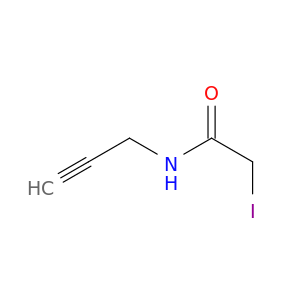 2-碘-N-(prop-2-yn-1-yl)乙酰胺