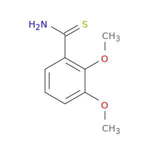2,3-Dimethoxybenzothioamide