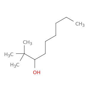 3-Nonanol, 2,2-dimethyl-