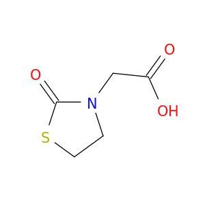 2-oxo-3-噻唑透明素酸
