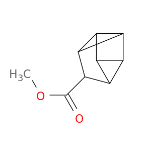 TETRACYCLO[3.2.0.02,7.04,6]HEPTANE-3-CARBOXYLIC ACID METHYL ESTER