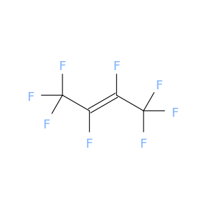 (2E)-1,1,1,2,3,4,4,4,4-八氟-2-丁烯