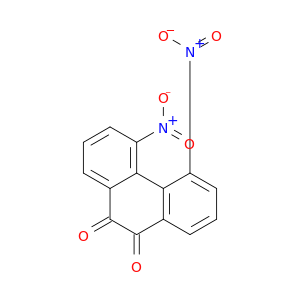9,10-Phenanthrenedione,4,5-dinitro-
