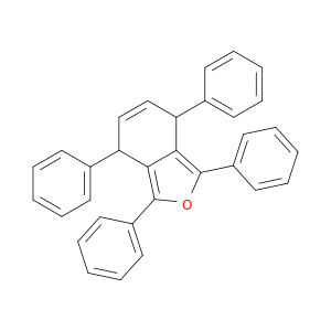 1,3,4,7-tetraphenyl-4,7-dihydro-2-benzofuran