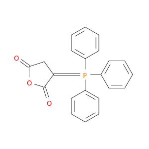 3-(三苯基磷酰胺)二氢呋喃-2,5-二酮