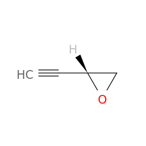Oxirane, 2-ethynyl-, (2R)-