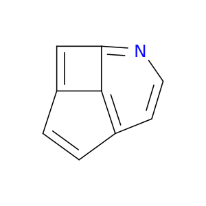 5-Azacyclobut[cd]indene(9CI)