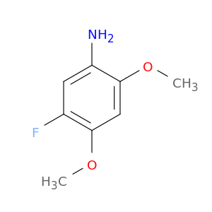 5-氟-2,4-二甲氧基苯胺