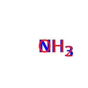 Ammonia, hydrate (2:1)