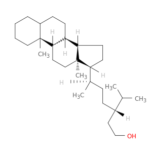 Stigmastanol