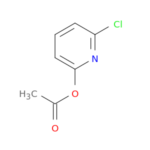 6-CHLORO(PYRIDIN-2-YL) ACETATE