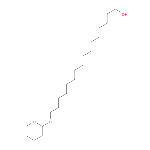 1-Hexadecanol, 16-[(tetrahydro-2H-pyran-2-yl)oxy]-