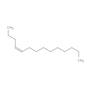 4-Tetradecene, (Z)-