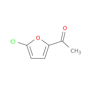 1-(5-氯呋喃-2-基)乙酮