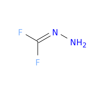 Carbonohydrazonicdifluoride (9CI)