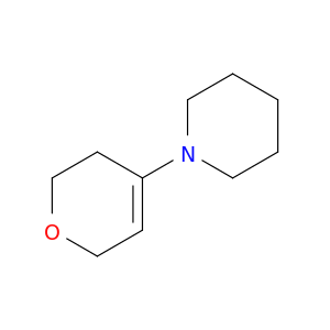 Piperidine, 1-(3,6-dihydro-2H-pyran-4-yl)-