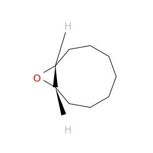 10-Oxabicyclo[7.1.0]decane, cis-