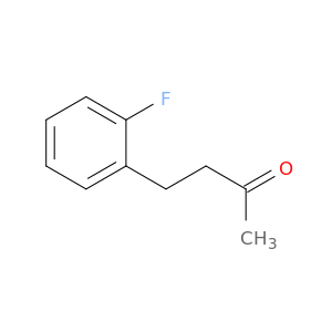 4-(2-氟苯基)丁烷-2-酮