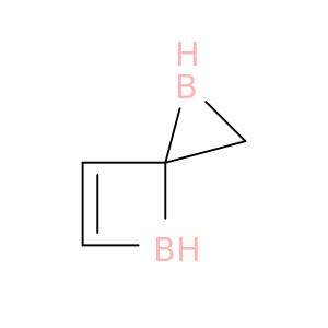 1,4-Diboraspiro[2.3]hex-5-ene