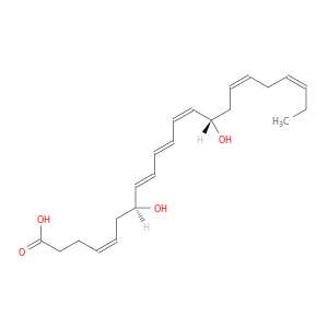 7(S)-Maresin 1