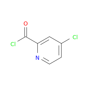 4-氯-吡啶-2-酰氯