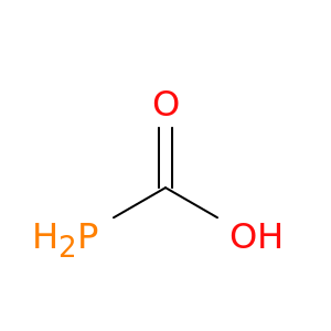 Phosphoranecarboxylicacid (8CI,9CI)