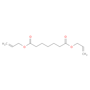 diprop-2-en-1-yl heptanedioate