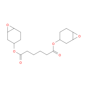 Hexanedioic acid, bis(7-oxabicyclo[4.1.0]hept-3-yl) ester