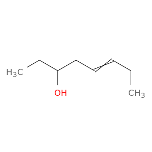 5-Octen-3-ol