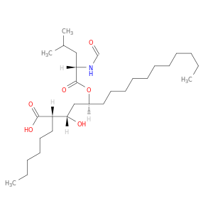 奥利司他开环杂质(2S,3R,5S)异构体2
