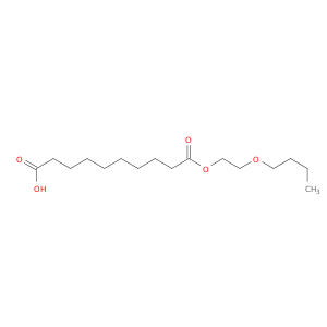 2-丁氧基乙基Decanedioate