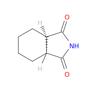 顺-环己-1,2-二甲酰亚胺