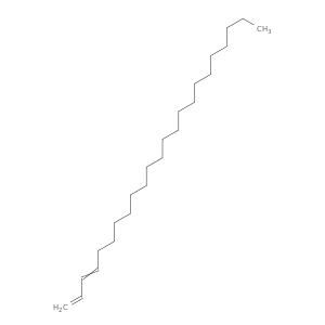 Tricosadiene